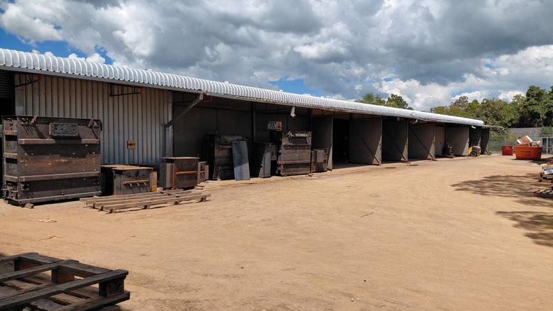 Commercial Property for Sale in Estoire Free State